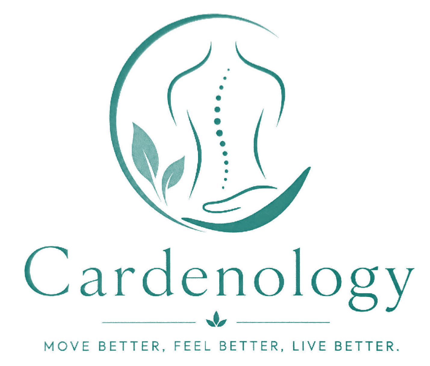 Cardenology. Move Better, Feel Better, Live Better.